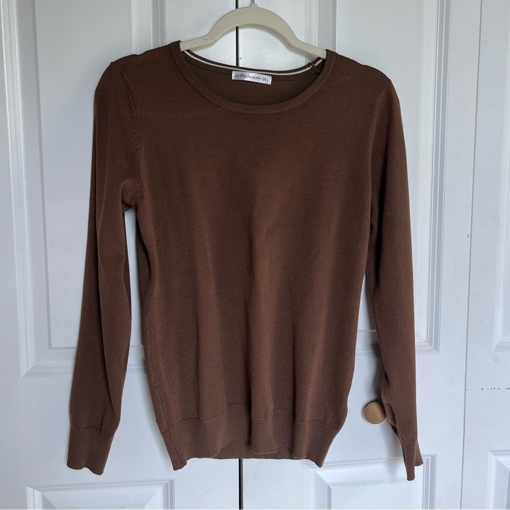 TJ Maxx Sweater